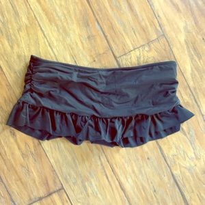 Women’s bikini bottoms